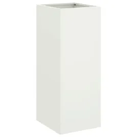 donica-biala-32x29x75-cm-stal