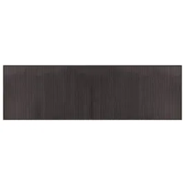 dywan-prostokatny-ciemnobrazowy-60x200-cm-bambusowy