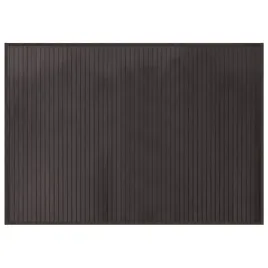 dywan-prostokatny-ciemnobrazowy-70x100-cm-bambusowy