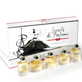 charrier-parfums-zestaw-5-miniatury-perfum-50-ml