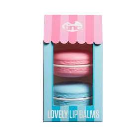 tinc-zestaw-balsamow-do-ust-macaron-nawilzajacy-2-sztuki