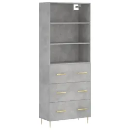witrynka-szarosc-betonu-695x34x180-cm-material-drewnopochodny