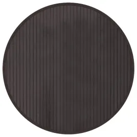 dywan-okragly-ciemnobrazowy-60-cm-bambusowy