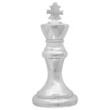 rzezby-srebrny-aluminium-marka-vidaxl