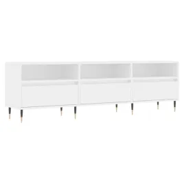 szafka-pod-tv-biala-150x30x445-cm-material-drewnopochodny