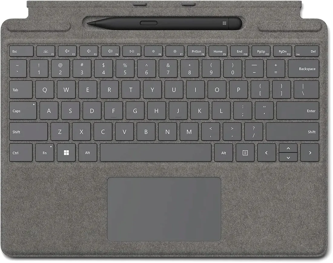 microsoft-surface-1864-klawiatura-rysik-szara