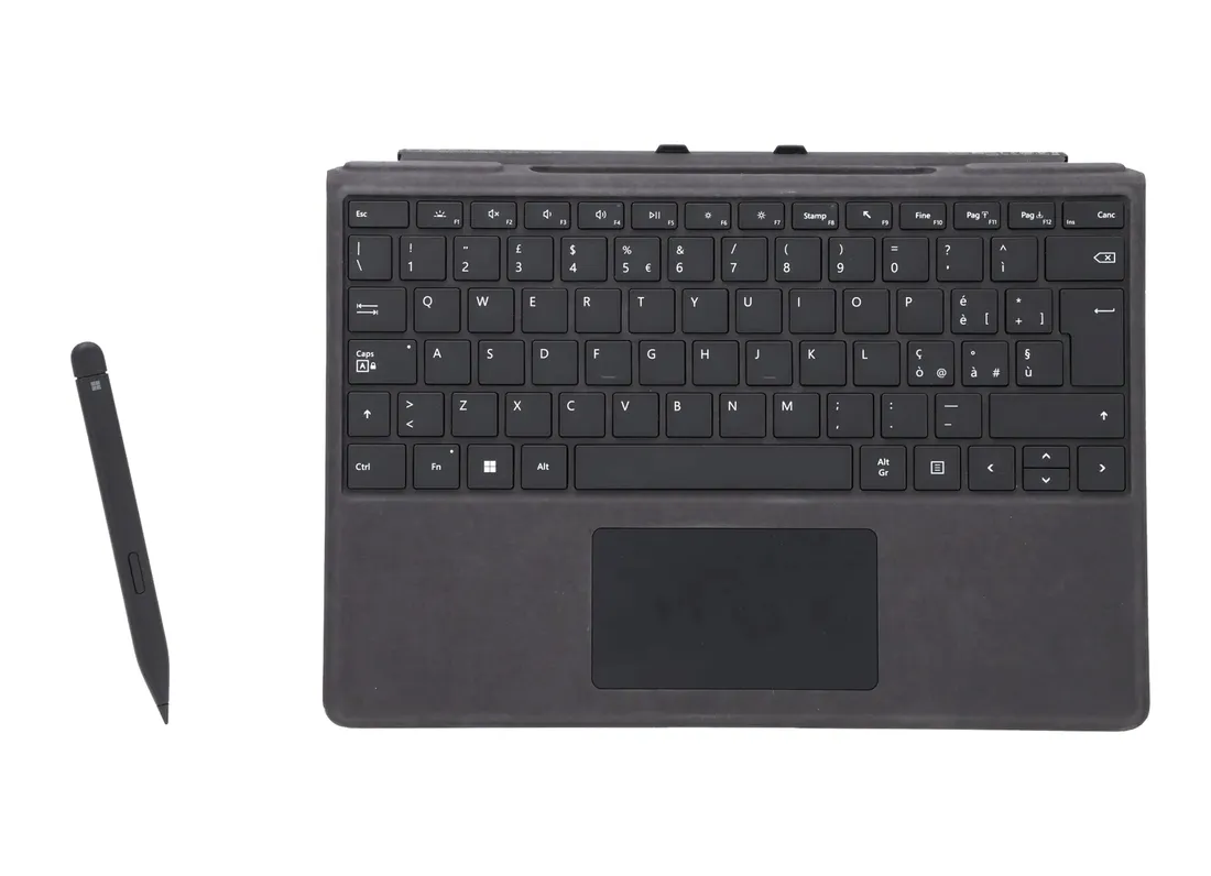 microsoft-surface-1864-klawiatura-rysik-szara