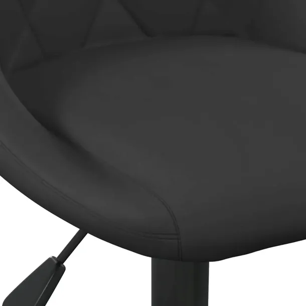 krzeslo-stolowe-czarne-obite-aksamitem-marka-vidaxl
