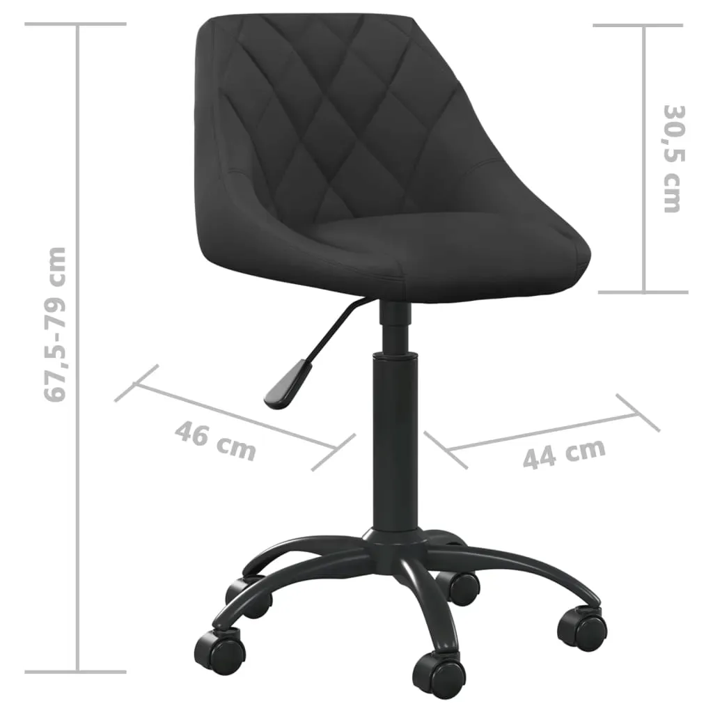 krzeslo-stolowe-czarne-obite-aksamitem