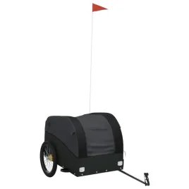 przyczepka-rowerowa-czarna-45-kg-zelazo