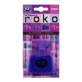 ekskluzywny-odswiezacz-powietrza-w-woreczku-k2-roko-blueberry-cream-20-g