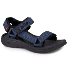 sandaly-meskie-lee-cooper-black-navy