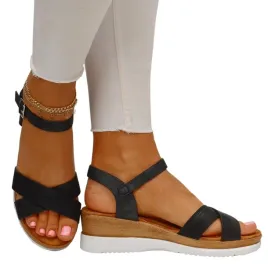sandaly-damskie-czarne-eleganckie-modne-wygodne
