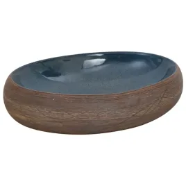 umywalka-nablatowa-brazowo-niebieska-owalna-59x40x15-cm