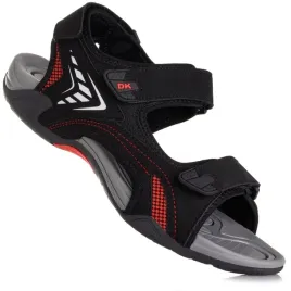 sandaly-meskie-sportowe-dk-ciko-black-red