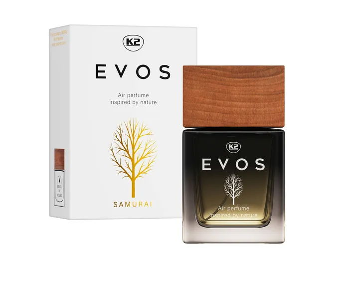 perfumy-do-samochodu-k2-evos-samurai-perfumy-50ml-numer-katalogowy-producenta-v052-stan-nowy