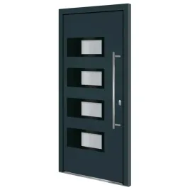 drzwi-wejsciowe-antracytowe-100x210-cm-aluminium-i-pvc