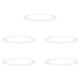 plaskie-pierscienie-na-drzewa-5-pcs-bialy-o90-120-cm-stal