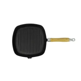 patelnia-grillowa-zeliwna-z-drewniana-raczka-20-x-20-cm