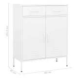 szafka-biala-80x35x1015-cm-stalowa-liczba-szuflad-2