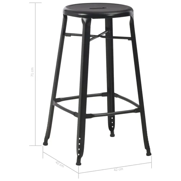 stolki-barowe-4-szt-czarne-stalowe-glebokosc-mebla-42-cm