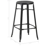 stolki-barowe-4-szt-czarne-stalowe-glebokosc-mebla-42-cm