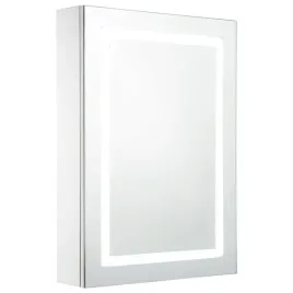 szafka-lazienkowa-z-lustrem-i-led-50-x-13-x-70-cm