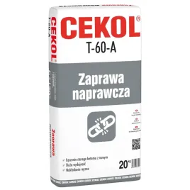 cekol-t-60a-zaprawa-szczepna-naprawcza-do-betonu-20-kg