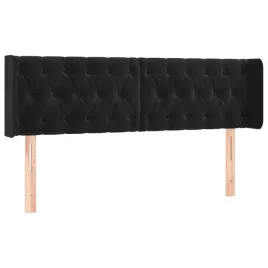 zaglowek-uszak-czarny-163x16x78-88-cm-aksamit