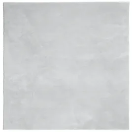 dywan-huarte-z-krotkim-wlosiem-szary-160x160-cm
