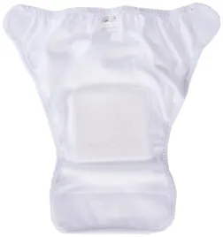 baby-walz-rozproszeniem-spodni-0-bialy