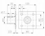 adapter-winterhoff-adap-sf60-do-podpory-wysuwanej-sf-60-podstawa-120x120mm-numer-katalogowy-producenta-winter3500-1731092