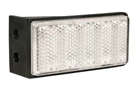 odblask-prostokatny-z-uchwytem-bialy-aspock-76x34mm-swiatlo-odblaskowe