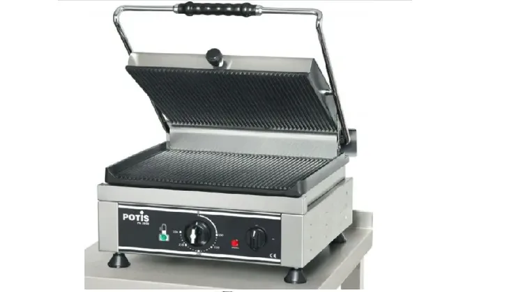 POTIS Kontakt Grill PK2745E