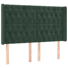 zaglowek-uszak-ciemnozielony-147x16x118-128-cm-aksamit