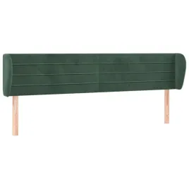 zaglowek-uszak-ciemnozielony-183x23x78-88-cm-aksamitny