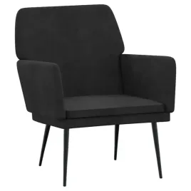 fotel-czarny-62x79x79-cm-obity-aksamitem