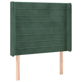 zaglowek-uszak-ciemnozielony-93x16x118-128-cm-aksamit