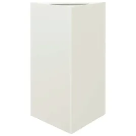 donica-ogrodowa-biala-trojkatna-50x43x75-cm-stalowa