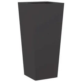 donica-ogrodowa-czarna-35x35x75-cm-stalowa