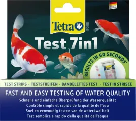 tetra-pond-test-7in1-25-szt