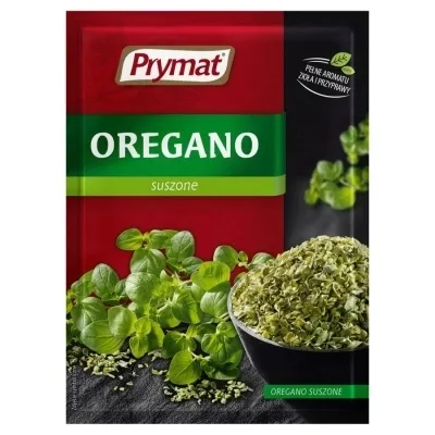 prymat-oregano-8g