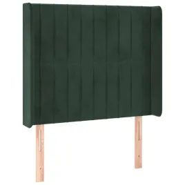 zaglowek-uszak-ciemnozielony-103x16x118-128-cm-aksamit