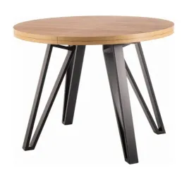 stol-rozkladany-okragly-do-salonu-jadalni-dab-artisan-100-168-cm-galaxy