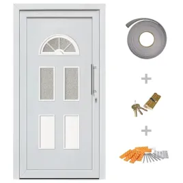 drzwi-wejsciowe-zewnetrzne-biale-110-x-210-cm