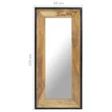 lustro-110-x-50-cm-lite-drewno-mango-marka-vidaxl