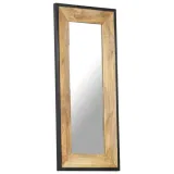 lustro-110-x-50-cm-lite-drewno-mango-stan-nowy-waga-z-opakowaniem-10-94-kg
