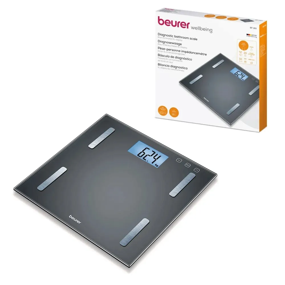 beurer-waga-diagnostyczna-bf180