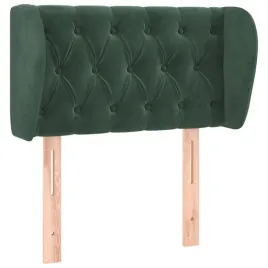 zaglowek-uszak-ciemnozielony-83x23x78-88-cm-aksamitny