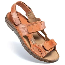 panszew-klasyczne-sandaly-meskie-skorzane-wygodne-polskie-klapki-39-46